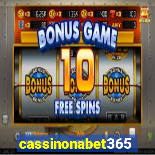 cassinonabet365