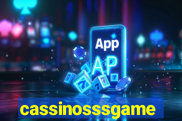 cassinosssgame