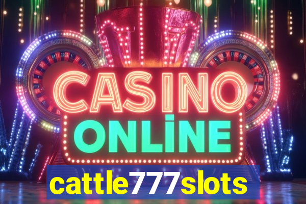 cattle777slots