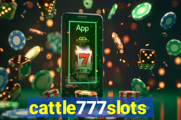 cattle777slots