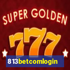 813betcomlogin