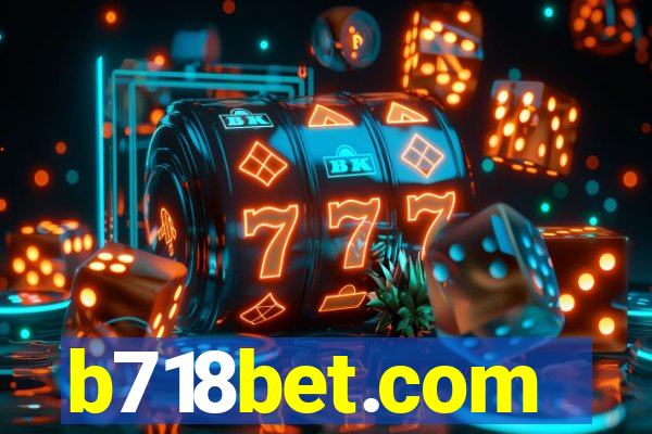 b718bet.com