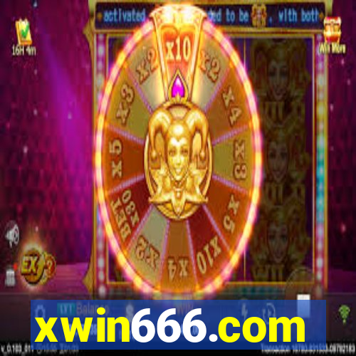 xwin666.com