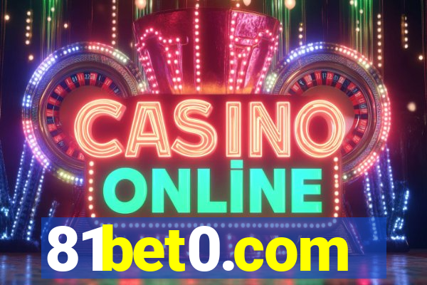 81bet0.com