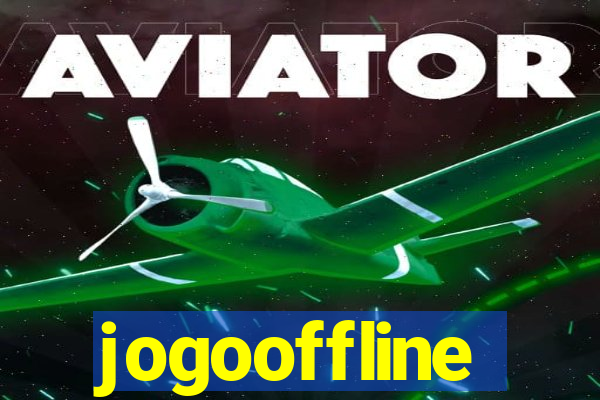 jogooffline