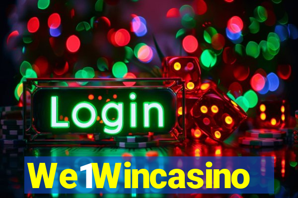 We1Wincasino