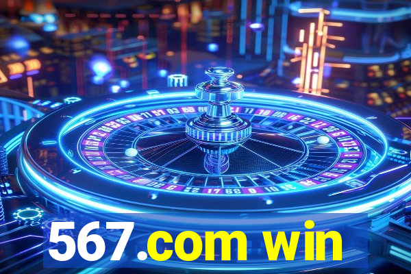 567.com win