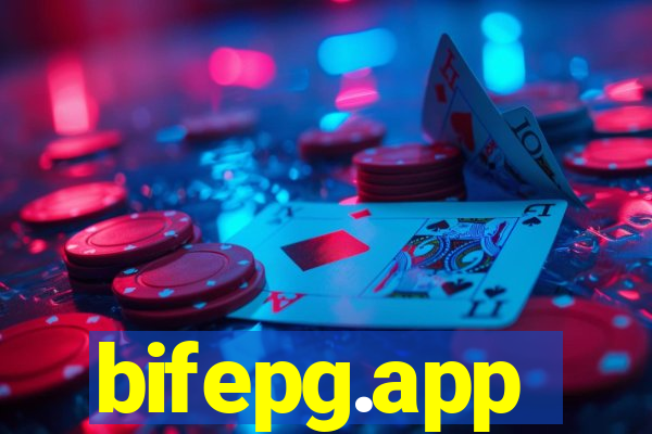 bifepg.app