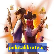 pelotalibretv.com