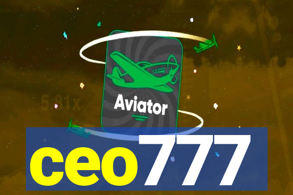 ceo777