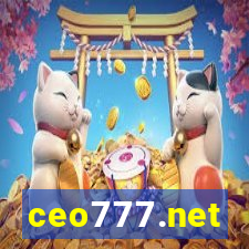 ceo777.net