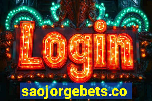 saojorgebets.com