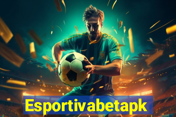 Esportivabetapk