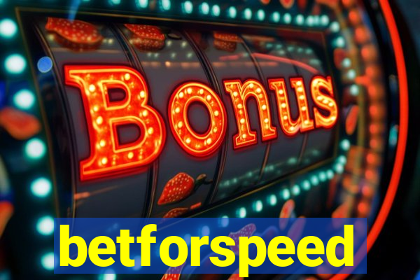 betforspeed