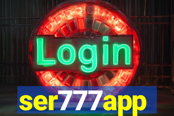 ser777app