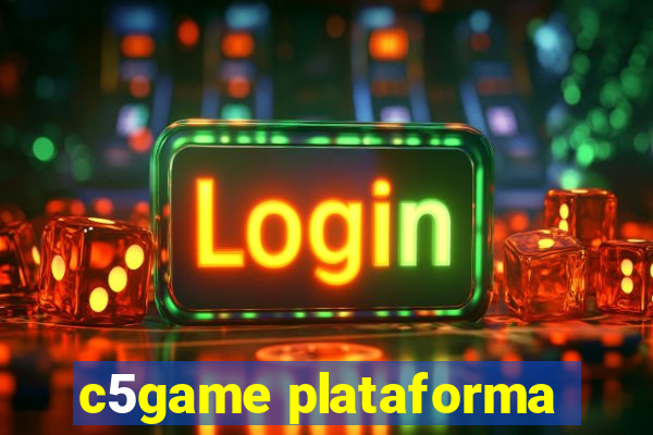 c5game plataforma