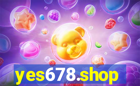 yes678.shop