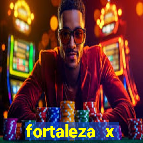 fortaleza x flamengo ao vivo futemax