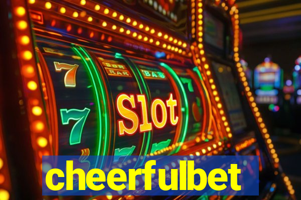 cheerfulbet