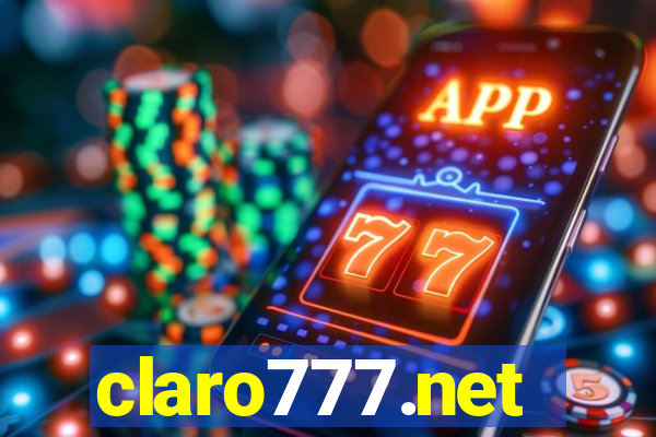 claro777.net