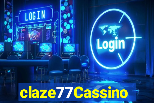 claze77Cassino