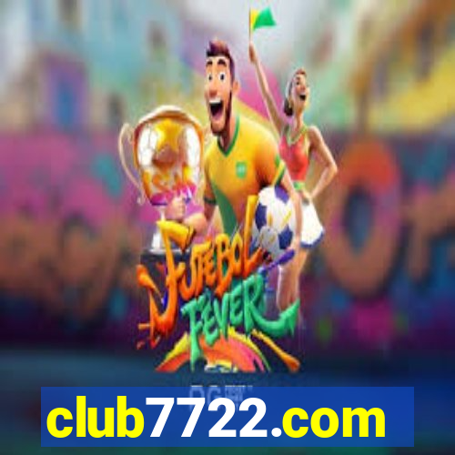 club7722.com