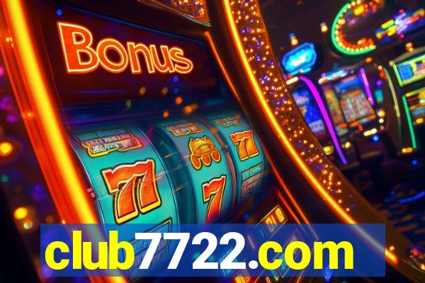 club7722.com