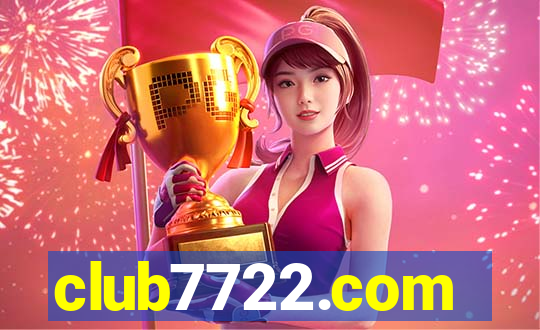 club7722.com