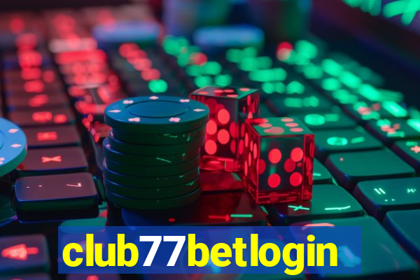 club77betlogin