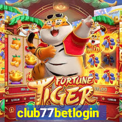 club77betlogin