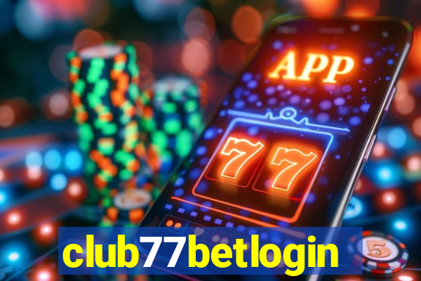 club77betlogin