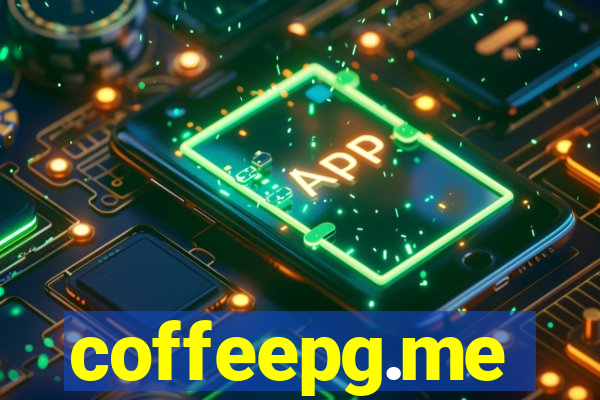 coffeepg.me