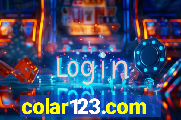 colar123.com