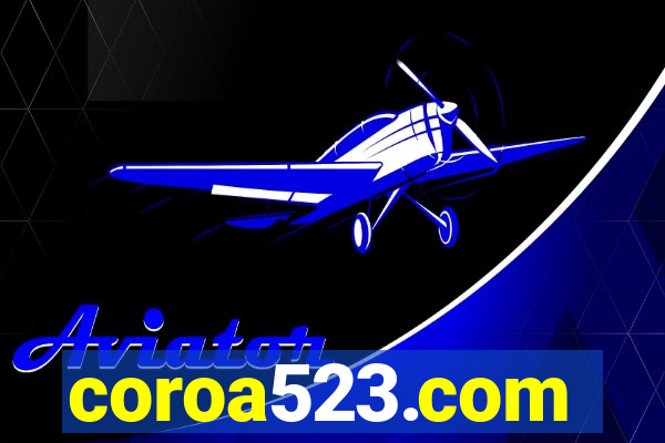 coroa523.com