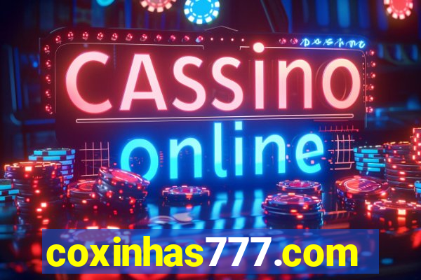 coxinhas777.com