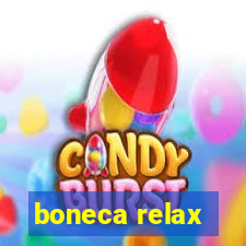 boneca relax