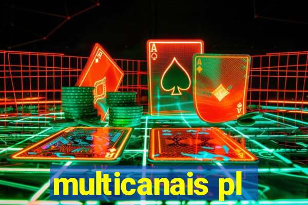 multicanais pl