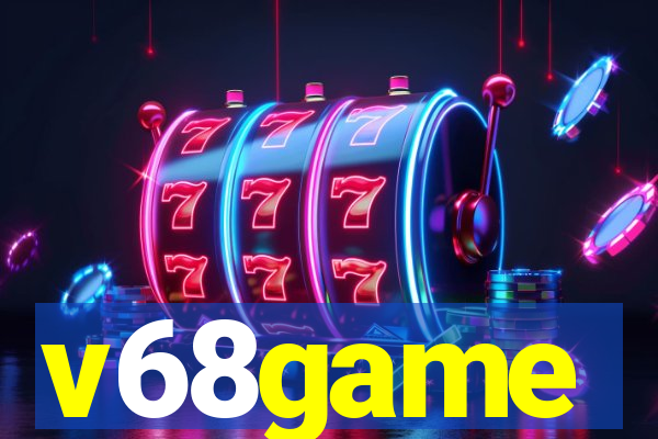 v68game