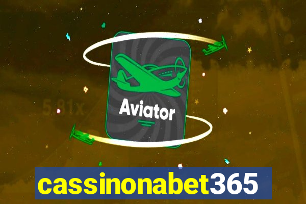 cassinonabet365