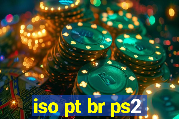 iso pt br ps2