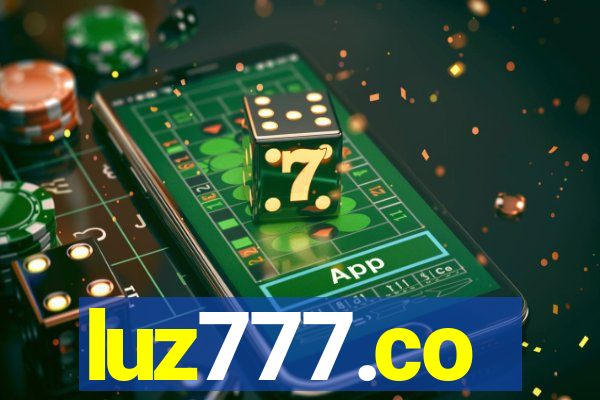 luz777.co