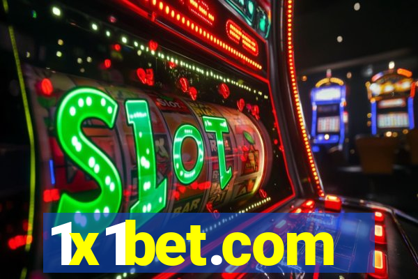 1x1bet.com