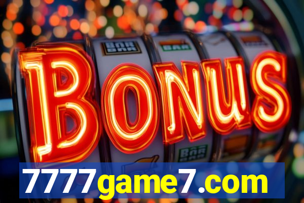 7777game7.com