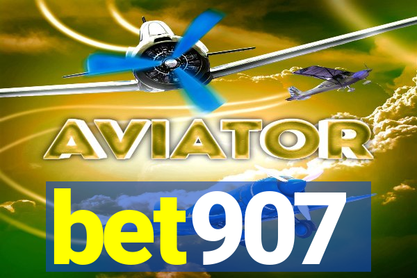 bet907