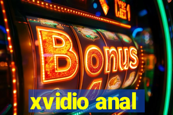 xvidio anal