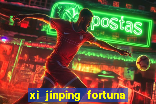 xi jinping fortuna xi jinping patrimonio