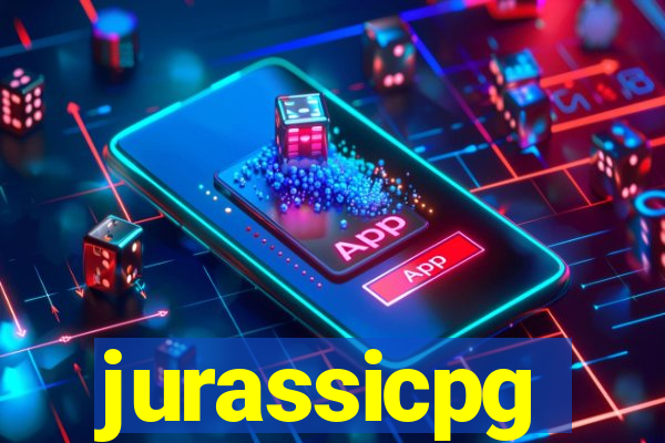 jurassicpg