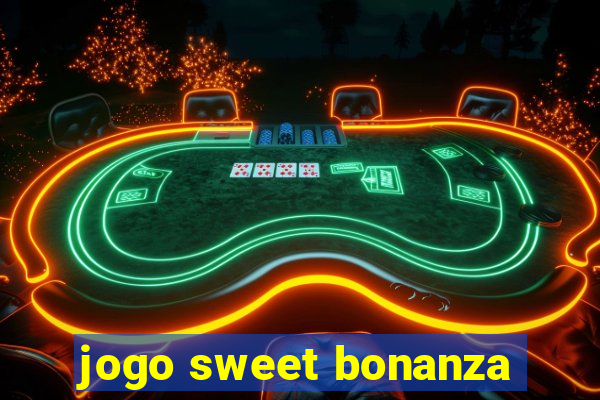 jogo sweet bonanza