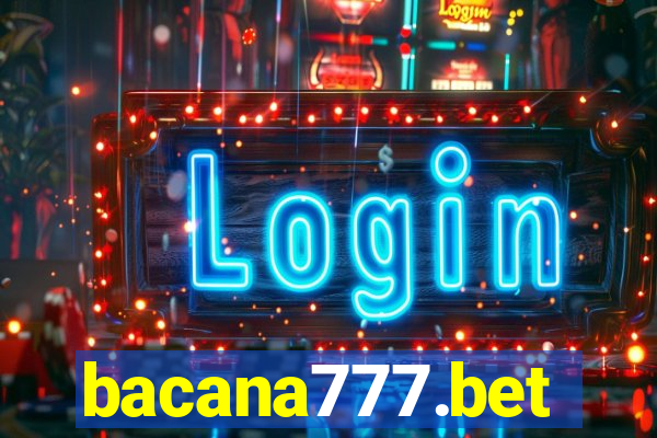 bacana777.bet