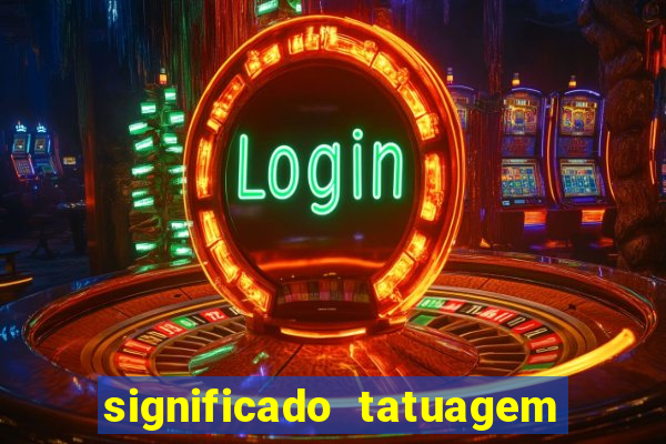 significado tatuagem gueixa crime